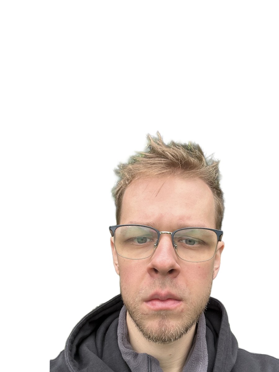 Daniel Vopálka